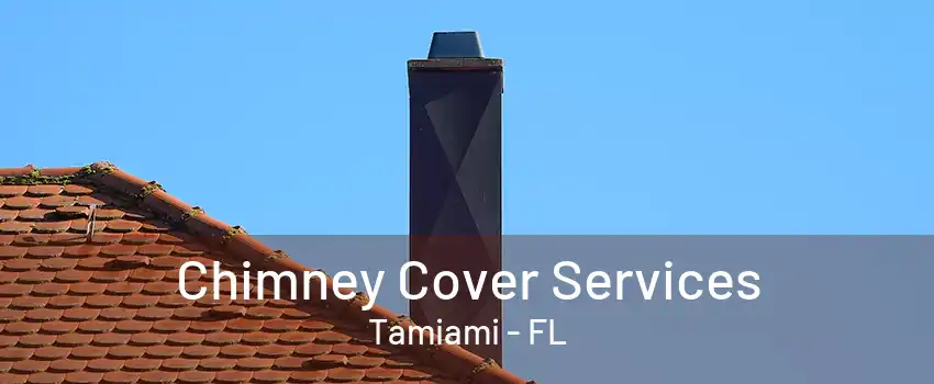 Chimney Cover Services Tamiami - FL