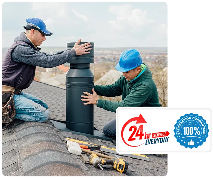 Chimney & Fireplace Installation And Repair in Tamiami, FL