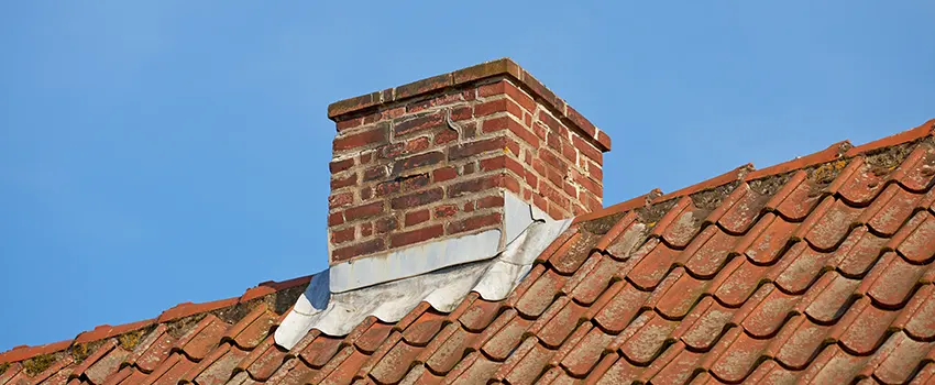 Residential Chimney Bricks Rotten Repair Services in Tamiami, FL