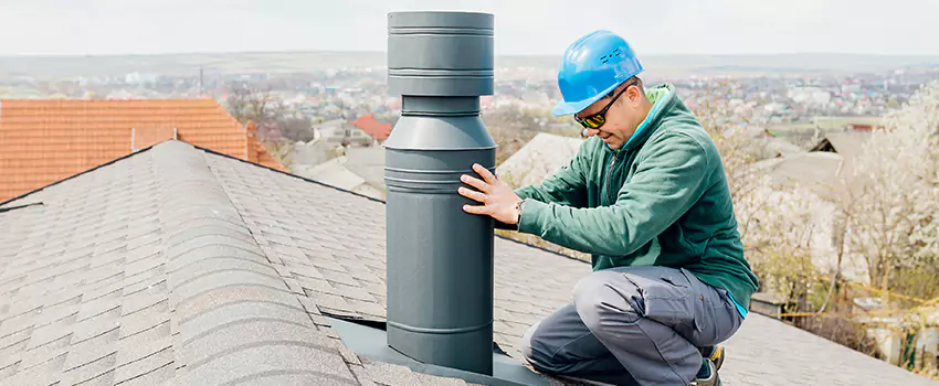 Chimney Chase Inspection Near Me in Tamiami, Florida