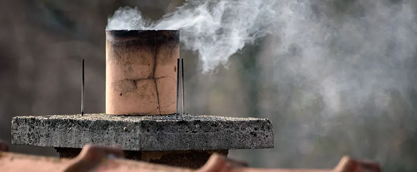 Wood Burning Chimney Odor Removal in Tamiami, FL