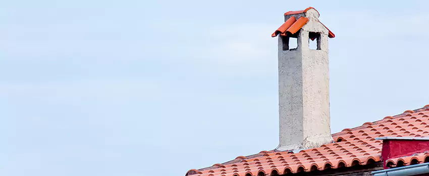 Chimney Pot Replacement in Tamiami, FL