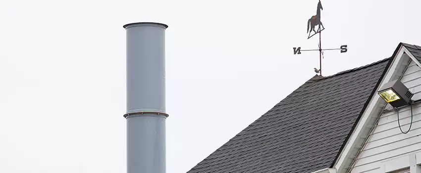 Chimney Inspection in Tamiami, FL