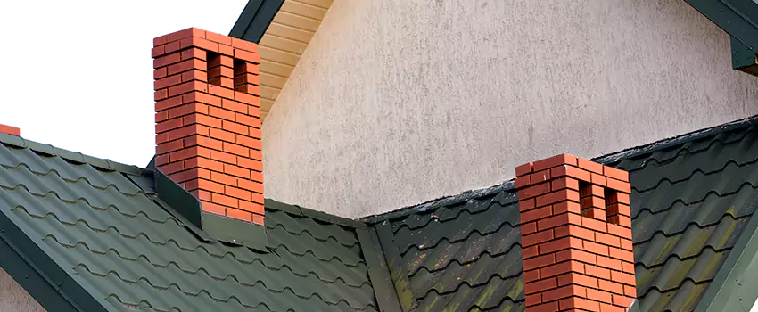 Chimney Saver Waterproofing Services in Tamiami, Florida