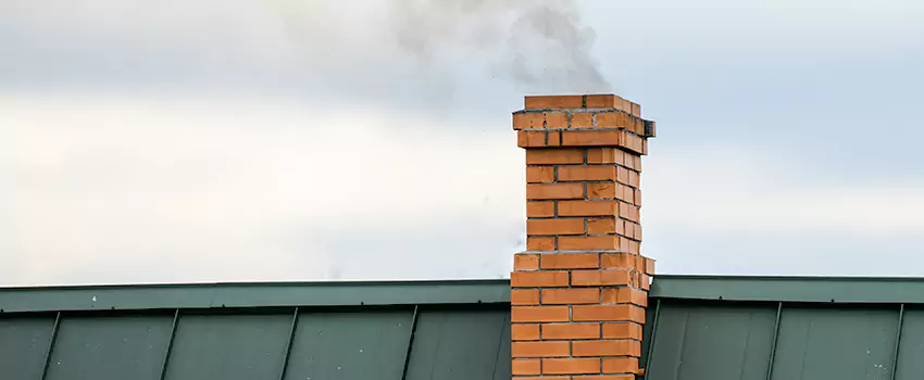 Chimney Soot Cleaning Cost in Tamiami, FL