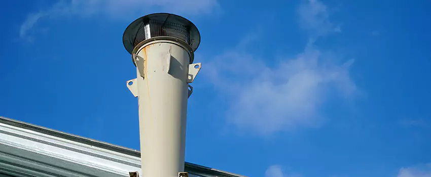 Chimney Spark Arrestor Requirements in Tamiami, FL