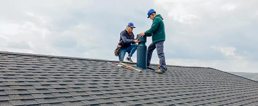 Chimney Sweep To Clear Creosote Buildup in Tamiami, Florida