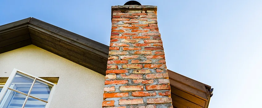 Chimney Mortar Replacement in Tamiami, FL