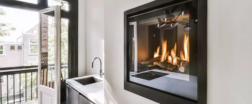 Dimplex Fireplace Installation and Repair in Tamiami, Florida