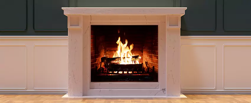 Empire Comfort Systems Fireplace Installation and Replacement in Tamiami, Florida