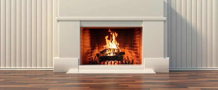 Fireplace Broken Ashtray Repair Services in Tamiami, Florida