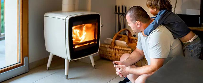 Fireplace Safety Inspection Technician in Tamiami, Florida