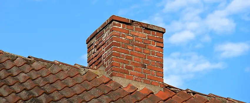 Flue Tiles Cracked Repair Services near Me in Tamiami, FL