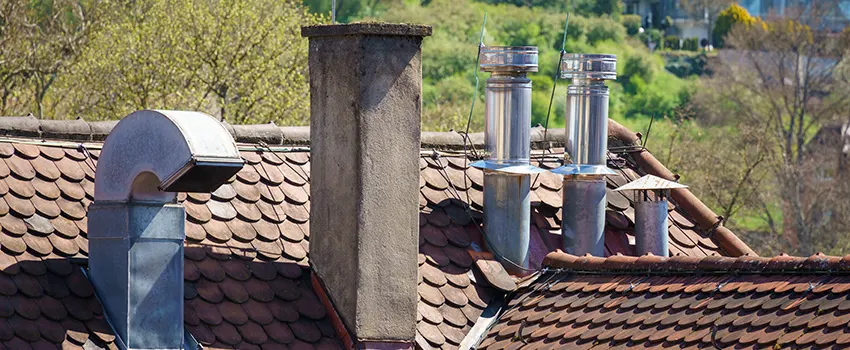 Residential Chimney Flashing Repair Services in Tamiami, FL