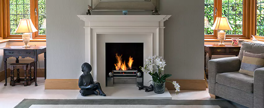 RSF Fireplaces Maintenance and Repair in Tamiami, Florida