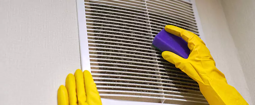 Vent Cleaning Company in Tamiami, FL