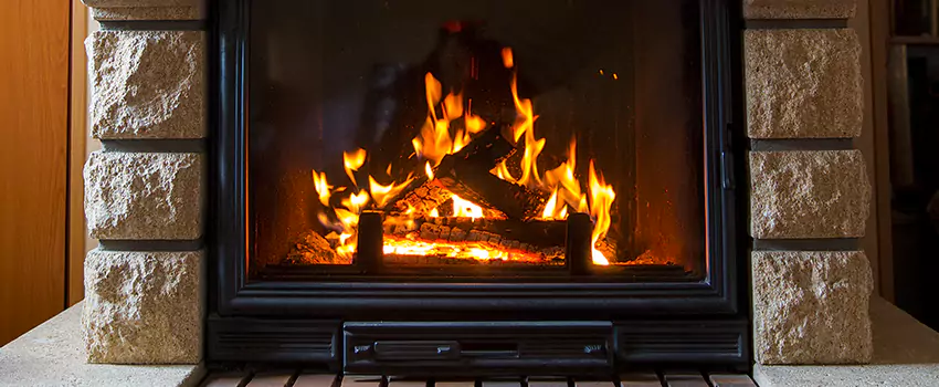 Best Wood Fireplace Repair Company in Tamiami, Florida