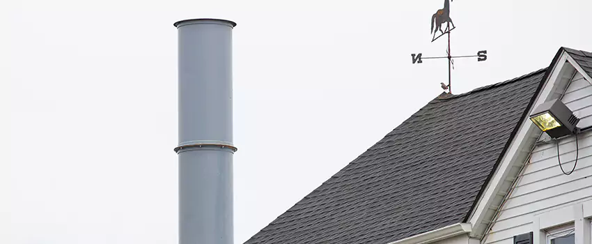 Multi-flue Chimney Caps Installation And Repair in Tamiami, FL