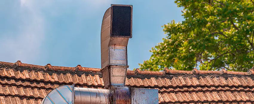 Chimney Creosote Cleaning Experts in Tamiami, Florida