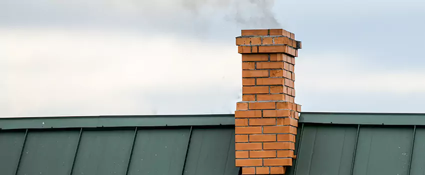 Chimney Installation Company in Tamiami, FL