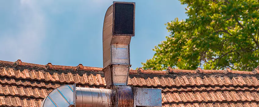 Chimney Blockage Removal in Tamiami, Florida