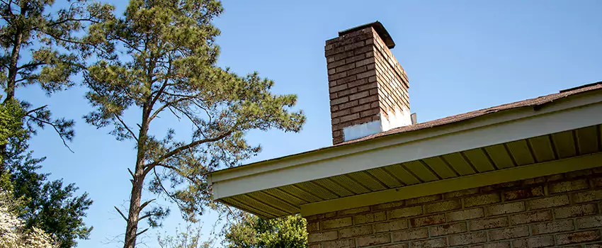 Brick Chimney Sweep Near Me in Tamiami, FL