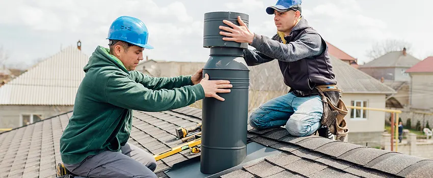 Commercial Chimney Cost in Tamiami, FL