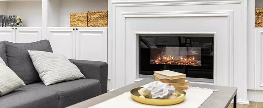 Pellet Fireplace Insert Installation in Tamiami, FL