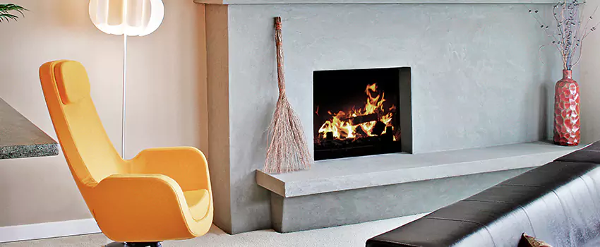 Electric Fireplace Makeover Services in Tamiami, FL