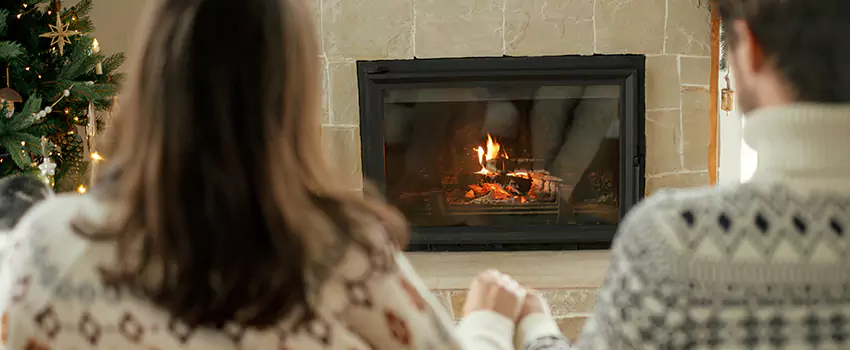 Fireplace Firebox Refurbish & Restore Services in Tamiami, FL