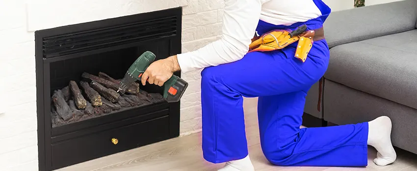 Fireplace Safety Inspection Specialists in Tamiami, Florida