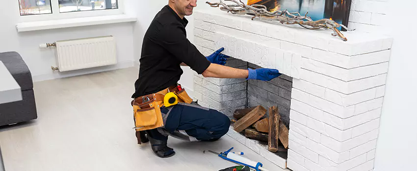 Gas Fireplace Repair And Replacement in Tamiami, FL