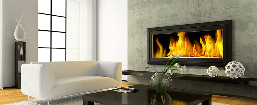 Ventless Fireplace Oxygen Depletion Sensor Installation and Repair Services in Tamiami, Florida