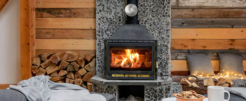 Affordable Wood Fireplace Fixing Solutions in Tamiami, Florida